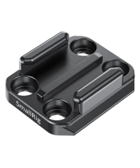 SmallRig APU2668 Buckle Adapter w GoPro Plate