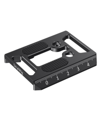SmallRig APU2458 Manfrotto 501PL Quick Release Plate