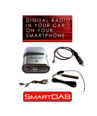 Aerpro SMARTDAB