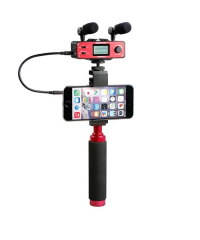 Saramonic SmartMixer Smartphone Microphone