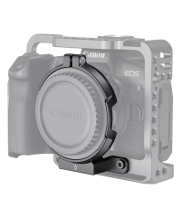 SmallRig BSA2696 Bracket for Canon EF-EOS R Adaptor