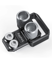 SmallRig BSC2809 Cable Clamp for Fuji X-T4 Cages