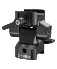 SmallRig BSE2385 Swivel & Tilt Monitor Mount w Clamp