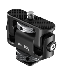 SmallRig BSE2431 Tilt Monitor Mount w Cold Shoe