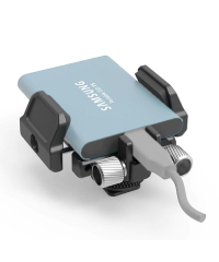 SmallRig BSH2343 Universal Holder for External SSD