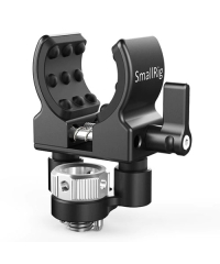 SmallRig BSM2368 Arri Screw Shotgun Microphone Holder