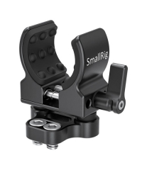 SmallRig BSM2489 Shotgun Microphone Holder