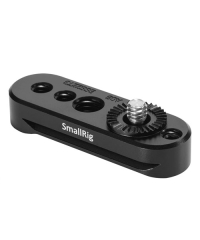 SmallRig BSS2273 Mounting Plate w Rosette for Zhiyun