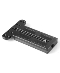 SmallRig 2277 Counterweight Mounting Plate for Zhiyun