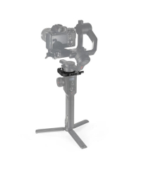 SmallRig BSS2328 Mounting Plate for Moza Air 2 Gimbal