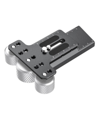 SmallRig BSS2402 Counterweight Mount Plate for Zhiyun