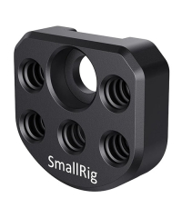 SmallRig BSS2436 Accessory Mount Plate for Zhiyun