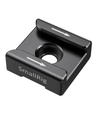 SmallRig BSS2437 Cold Shoe Mount Adaptor for Zhiyun