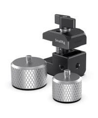 SmallRig BSS2465 Counterweight & Clamp Kit for Gimbal
