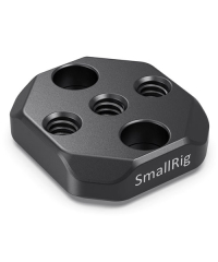 SmallRig BSS2710 Mounting Plate for DJI Ronin S/SC