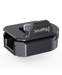 SmallRig 2482 Quick Release Mount Kit For Wireless TX