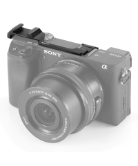 SmallRig BUC2317 Relocation Plate for Sony A6100 Series