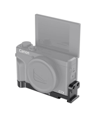 SmallRig 2433 Mounting Plate for Canon G7X III