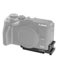 SmallRig 2517 Cold Shoe Plate for Canon EOS M6 II