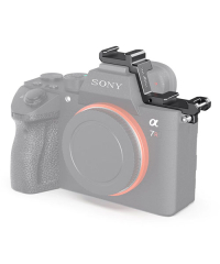SmallRig BUC2662 Cold Shoe Plate for Sony A7III/A7RIII