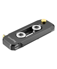 SmallRig BUN2468 Low-Profile Nato Rail 50mm