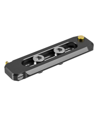 SmallRig BUN2483 Low-Profile Nato Rail 70mm