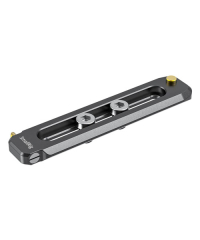 SmallRig BUN2484 Low-Profile Nato Rail 90mm