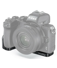 SmallRig LCN2525 Nikon Z50 Mounting Plate