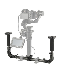 SmallRig 2210 Dual Handgrip for DJI & Zhiyun Gimbal