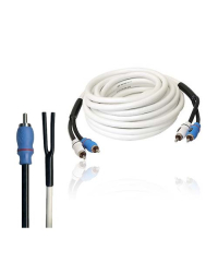 Stinger PowerSports 2m RCA Lead