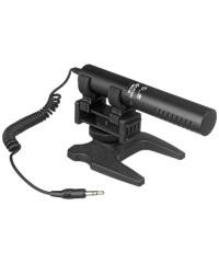 Azden SMX-20 Compact Directional Stereo Mic