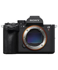 Sony ILCE7RM6B Alpha a7R VI (BODY) Full-Frame Mirrorless Camera