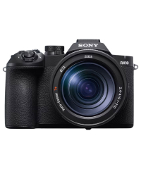 Sony RX10 V Cyber-shot Digital Camera – 20.1MP 24-600mm Optical Zoom