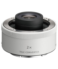 Sony 2x Teleconverter Lens - SEL20TC