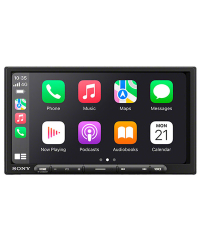 Sony XAV-AX3700 6.95" Digital Multimedia Receiver