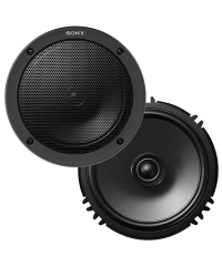 Sony XS-160GS 250W 6.5" 2-Way Car Speakers