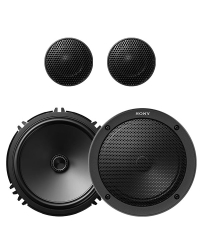 Sony XS-162GS 250W 6.5" 2-Way Component Car Speakers