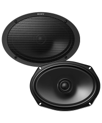 Sony XS-690GS 420W 6x9" 2-Way Car Speakers