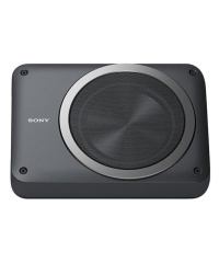Sony XS-AW8 8" 160W Compact Underseat Powered Subwoofer