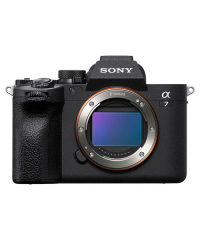 Sony Alpha a7 IV (BODY) Mirrorless Camera