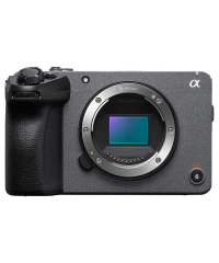 Sony Cinema Line FX30 Compact Cinema Camera