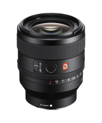 Sony FE 50mm F1.4 GM Lens