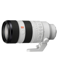 Sony FE 70-200mm F2.8 GM OSS Lens II