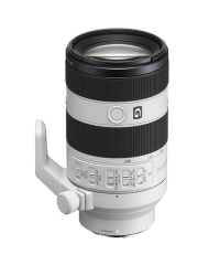Sony FE 70-200mm F4 Macro G OSS II Lens