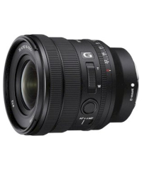 Sony FE PZ 16-35mm F4 G Lens