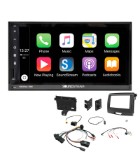 Soundstream 70M to suit Ford Ranger/Everest 15-18 PX II