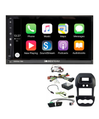 Soundstream 70M to suit Ford Ranger PX 12-15