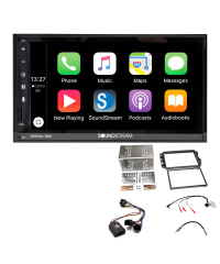 Soundstream 70M Multimedia Receiver to suit Holden Various Models 06-15