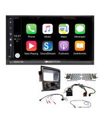 Soundstream 70M to suit Holden Commodore - Dual Zone