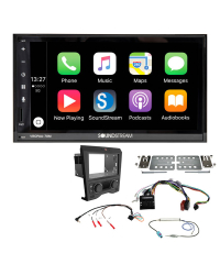Soundstream 70M Multimedia Receiver to suit Holden Commodore VE 06-11